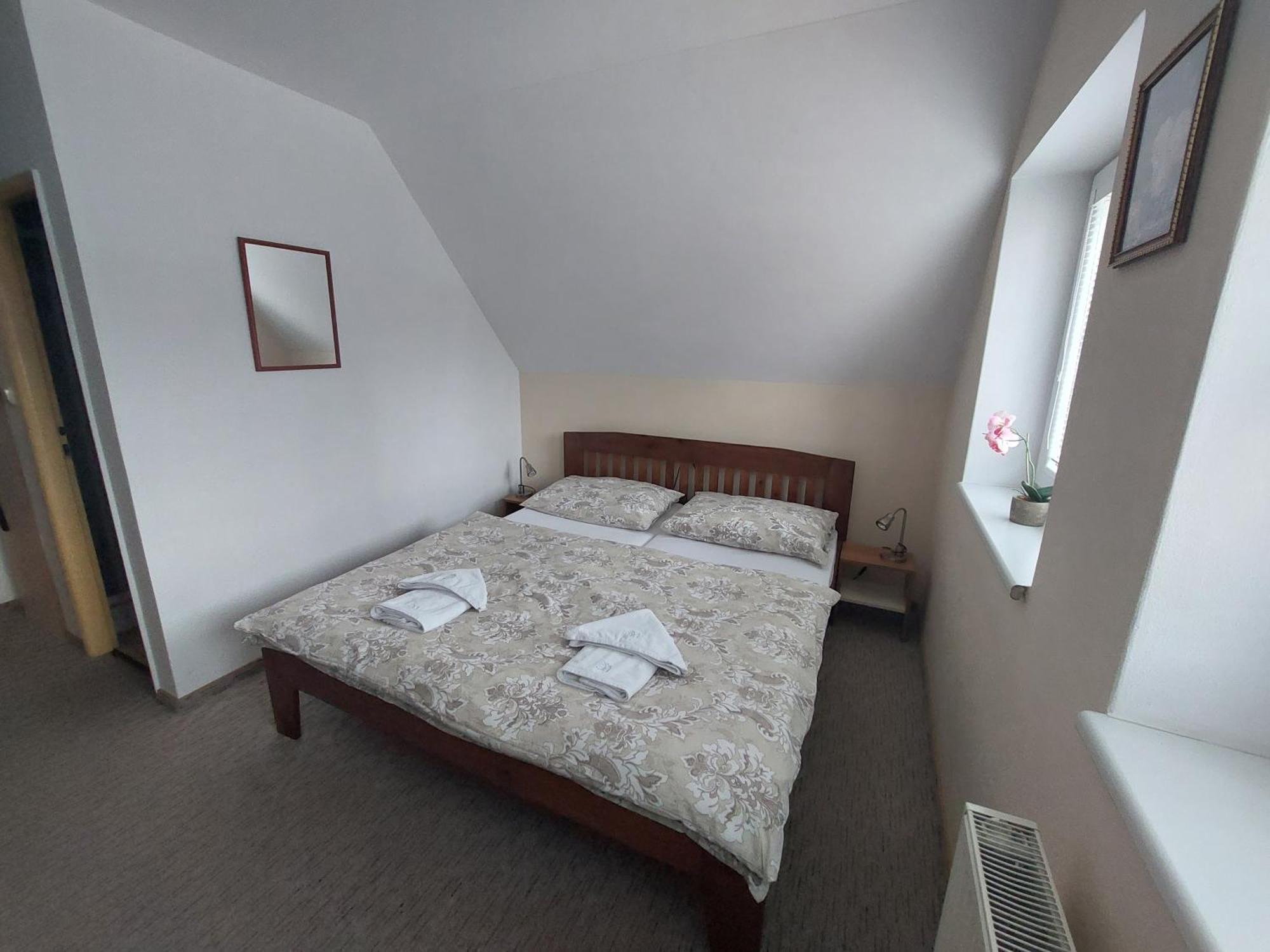 Gasthof Raj Rajecké Teplice